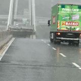 Sky News Radio Podcast - Wednesday 15th August 2018