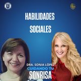 Ep. 78 - Habilidades sociales (Dra. Margarita Reina Maldonado)