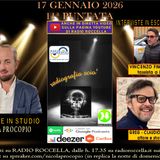 Radiografia Scio' - N.11 del 17-01-2026