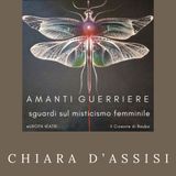 Amanti Guerriere  _  Santa Chiara D'Assisi