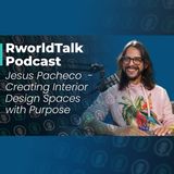 Episode 82: Creating Interior Design Spaces with Purpose