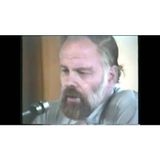 Philip K Dick speech (interpreter edited out) in Metz, France, 1977