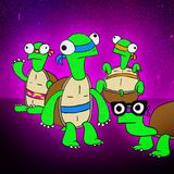 53: Teenage Mutant Ninja Turtles Jr