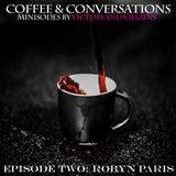 Robyn Paris | Coffee & Conversations #2