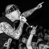 #243: Agnostic Front Explains The Real History of Hardcore Punk