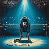 TREZ PAYS RESPECTS TO KEVIN CASTLE (Wrestling Soup 4.9.25) w/ @KevZCastle @darktemptrez