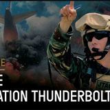 Israeli Forces Strike_ The Raid On Entebbe Operation Thunderbolt