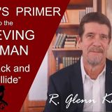 Ep.15 A Man's Primer to the Grieving Woman – When Jack and Jill Collide_BYOG Network
