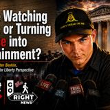 Are We Watching Justice or Turning Violence into Entertainment?