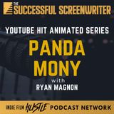 Ep 218 - Creating a Viral Animated YouTube Show