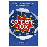 Amy Woods „Content 10x" – recenzja