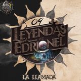 D&D - Leyendas de Edrionel - La Llamada ( 9/_)