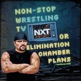 NON-STOP WRESTLING TV or ELIMINATION CHAMBER PLANS (Wrestling Soup 2.26.25) w/ @KevZCastle