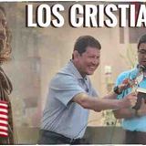 LOS CRISTIANOS - CRISTO AMA LA IGLESIA - PADRE LUIS TIRO(MP3_160K)