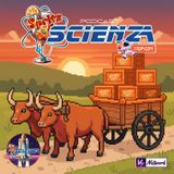 Trip-039 - La forza e la fatica