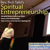 Spiritual Entrepreneurship - Rev Rich Tafel's Convention Minicourse
