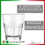 Il bicchiere infrangibile di Achille Campanile