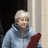 Brexit: Would changing Prime Minister achieve anything?