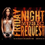 Friday Night Music Request Live 10/2/15
