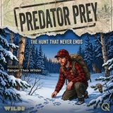 Predator Prey - Discover the hunters and hunted with Ranger Theo Wilder