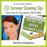 Can I Pay the House Cleaner Less? Good Idea or Bad