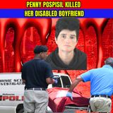 Penny Pospisil Murdered Her Disabled Boyfriend And Lived With Corpse For Months