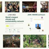 What is 4WARD.earth? Inside the world's largest climate & sustainability ecosystem!