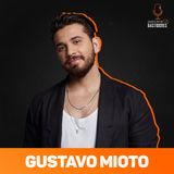 Gustavo Mioto conta sobre as suas composições românticas | Completo - Gazeta FM SP