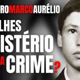 ESCOTEIRO MARCO AURÉLIO DESAPARECE NO PICO DOS MARINS - MISTÉRIO OU CRIME_ - DETALHES DA HISTÓRIA