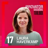 Toolbox: Laura Haverkamp verrät ihre wichtigsten Werkzeuge und Inspirationsquellen