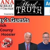 11/5/24 Indiana Sports Beat Radio w_ Rick Bozich_ Mike DeCourcy_ Chronic Hoosier