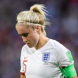 Lionesses' World Cup dreams shattered after late penalty drama