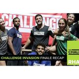 MTV Reality RHAPup | The Challenge Invasion Finale RHAPup