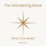 What is the Body? Practical Nonduality