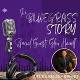 Glen Harrell – The Journey, the Fiddle, and the Heart of Bluegrass