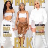 BLK Releases The Song FWM