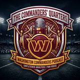 Commanders 2026 Rookie Minicamp Notebook: A Sonny Day