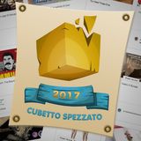 Il Fantasma del Kickstarter Passato - Gioco Magazzino #15