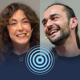 Claudia Halley (Cantante y compositora) & Adrián Treceochenta (MC y compositor) - Episodio 26