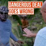 Hunting a Missing Superboat in the Dominican Republic _ Pirates