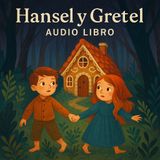 Hensel y Gretel - Original