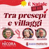 Ep. 1 - È Natale, tra presepi e villaggi