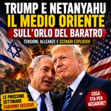 Medio Oriente, nuove preoccupazioni per la sicurezza tra Israele, Libano e Usa