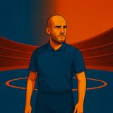 Il metodo di Pep Guardiola: fare un passo indietro per dare il massimo