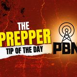 Prepper Tip of the Day: The Secret Ingredient in Firemaking