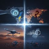 Global Power Shifts & Foreign Policy Divides