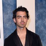Joe Jonas reveals 'mixed emotions' wrapping The Jonas Brothers' 20th anniversary tour