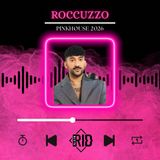 Roccuzzo nella Pinkhouse di Sanremo2026