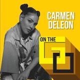 25. On The Go @ Home with Carmen DeLeon
