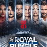 NWW 137: 2025 Royal Rumble Preview